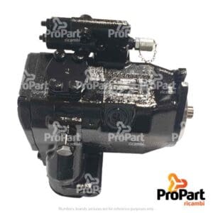 Hydraulic Pump suitable for New Holland - 1-32-575-310