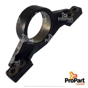 Front Pivot Housing suitable for Case, New Holland - 1-33-741-645