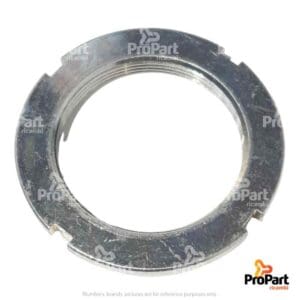 Nut suitable for New Holland - 1-33-741-687
