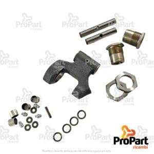 Suspension Repair Kit - 1-33-741-749
