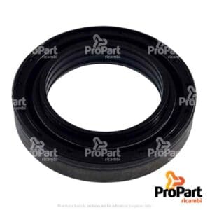 Inner Axle Seal - 1-33-742-108