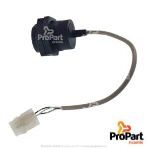 Sensor - 1-41-571-805