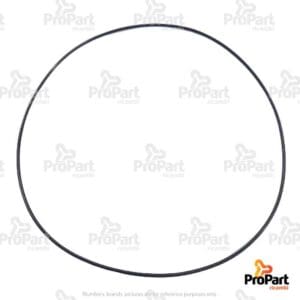 Hub O Ring - 100552A1