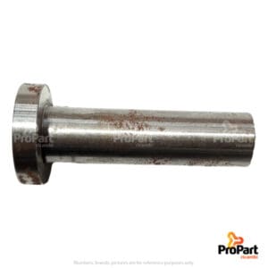 Plunger & Spring Guide Tube suitable for Massey Ferguson - 1005