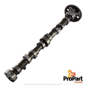 Cam Shaft suitable for VM Diesel - 10182088F