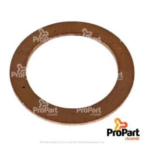Copper Washer - 10261860
