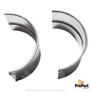 Main Bearing  Std  -Per Pair suitable for VM Diesel - 10302034F