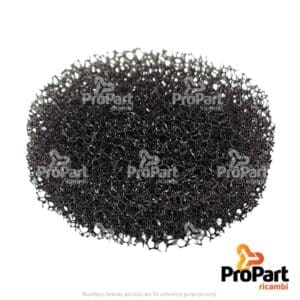 Hydraulic Tank Ventilation Filter - 103751