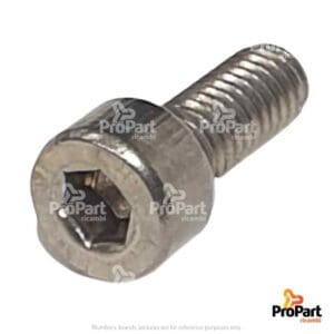 Hex Bolt - 10444511