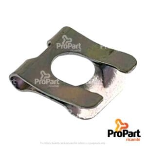 Retainer Clip - 11063971