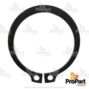 External Circlip M34 suitable for Case - 11068275