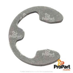 Snap Ring  M8 - 11087971
