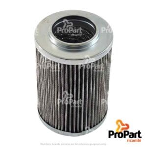 Hydraulic Cartridge Filter - 11389670