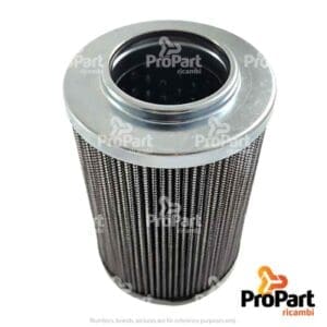 Hydraulic Cartridge Filter - 11435660