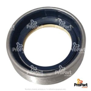 Oil Seal  52mm OD suitable for Carraro Axles, New Holland - 116722