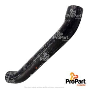 Radiator Hose - 117405A1