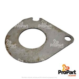 Brake Disc - 117664