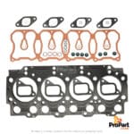 Top Gasket Set suitable for VM Diesel - 12032276F