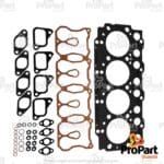 Top Gasket Set suitable for VM Diesel - 12032324F