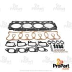 Top Gasket Set suitable for VM Diesel - 12032324F