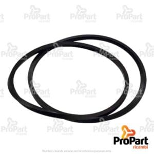 Brake Piston Seal - 121271