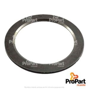 Rear Thrust Washer suitable for Carraro Axles - 124591