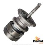 Torque Amplifier - 1251698C92