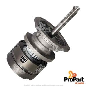 Torque Amplifier - 1251698C92