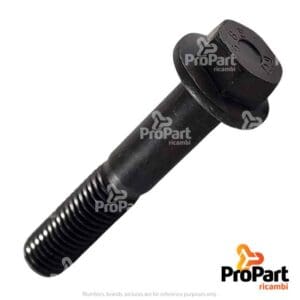 Trunion Cap Bolt - 126022