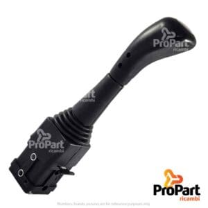 Loader Joystick - 126350UP