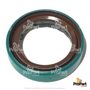 Oil Seal - 128647A1