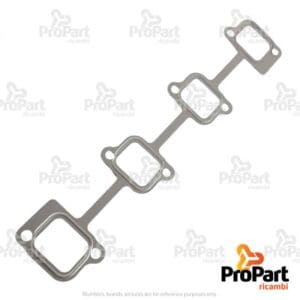 Exhaust Manifold Gasket - 129900-13251