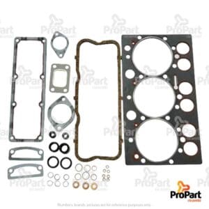 Head Gasket Kit - 132000010722
