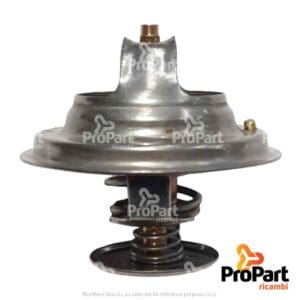 Thermostat - 132000060708
