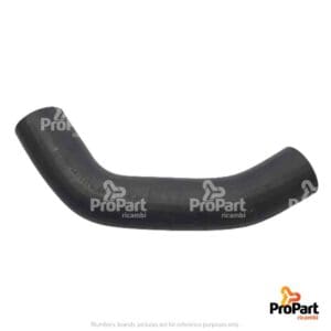 Top Rad Hose - 132000530003