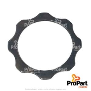 Ring suitable for Carraro Axles - 132165