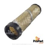 Inner Air Filter suitable for John Deere - 133721A1