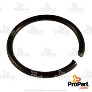 Snap Ring - 13397876