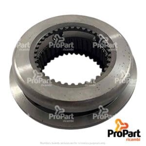 Transmission Syncro - 1345825C2