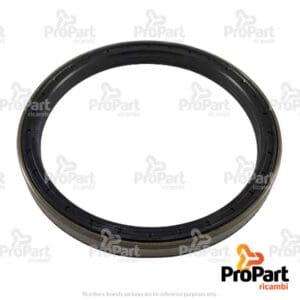 Hub Seal suitable for Case, New Holland - 1349265C1