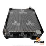 Radiator - 135691A3