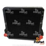 Radiator - 135691A3