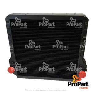Radiator - 135691A3