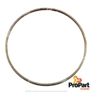 Spacer Sleeve suitable for Carraro Axles - 135998