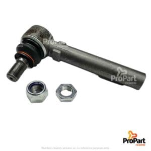 Outer Tie Rod  RH - 137048A1