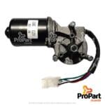 Wiper Motor - 137203A1