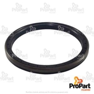 Hub Seal - 1380602001