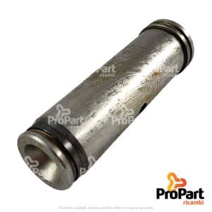 Upper Arm Pivot Pin suitable for Carraro Axles - 138618