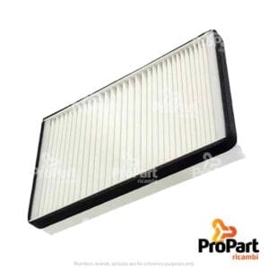 Cab Filter - 139069