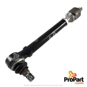 Tie Rod Assembly - 139168